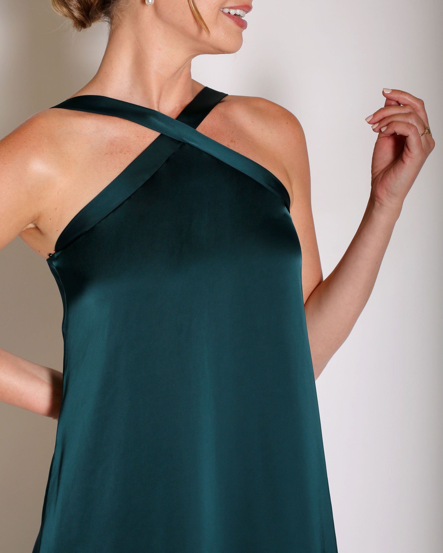 The Maddox Gown