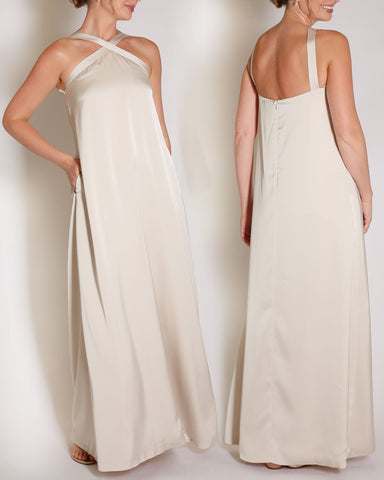 The Maddox Gown