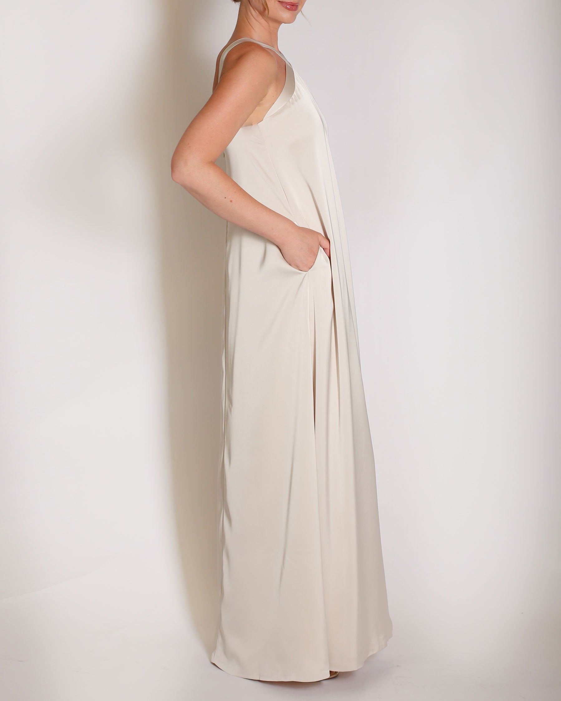 The Maddox Gown