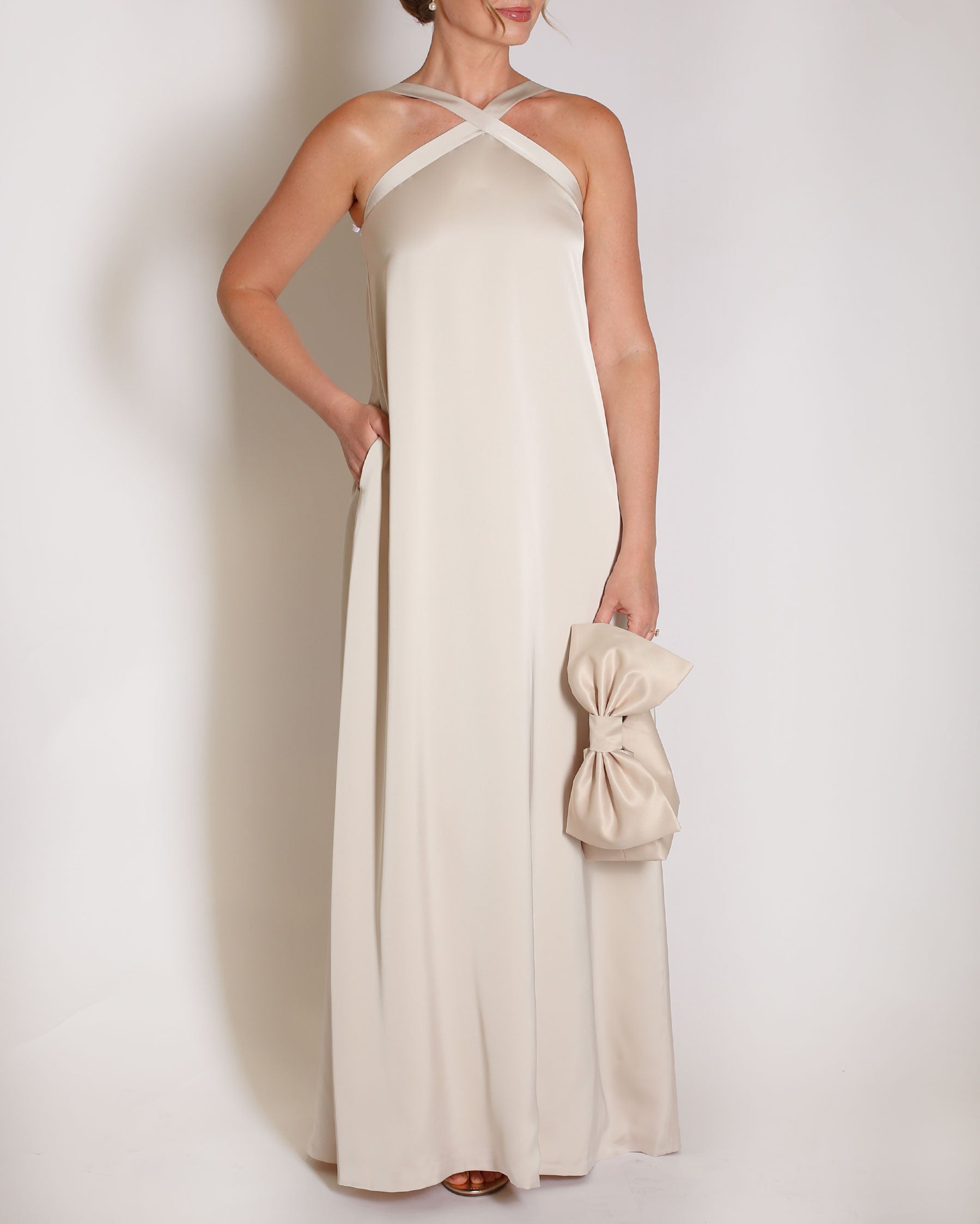 The Maddox Gown