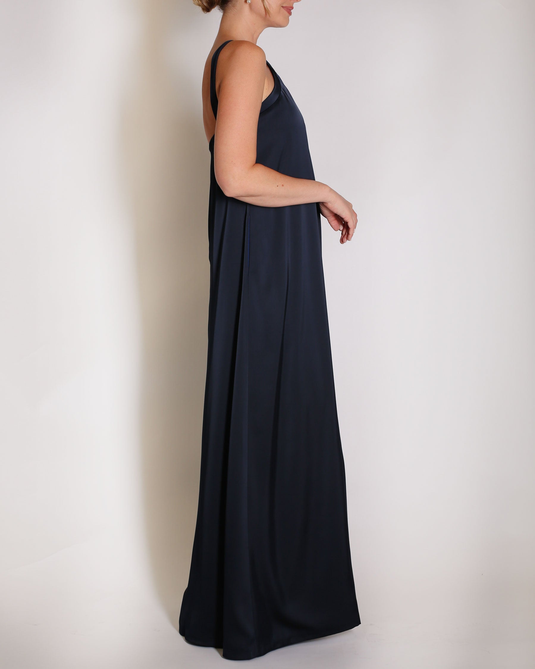 The Maddox Gown