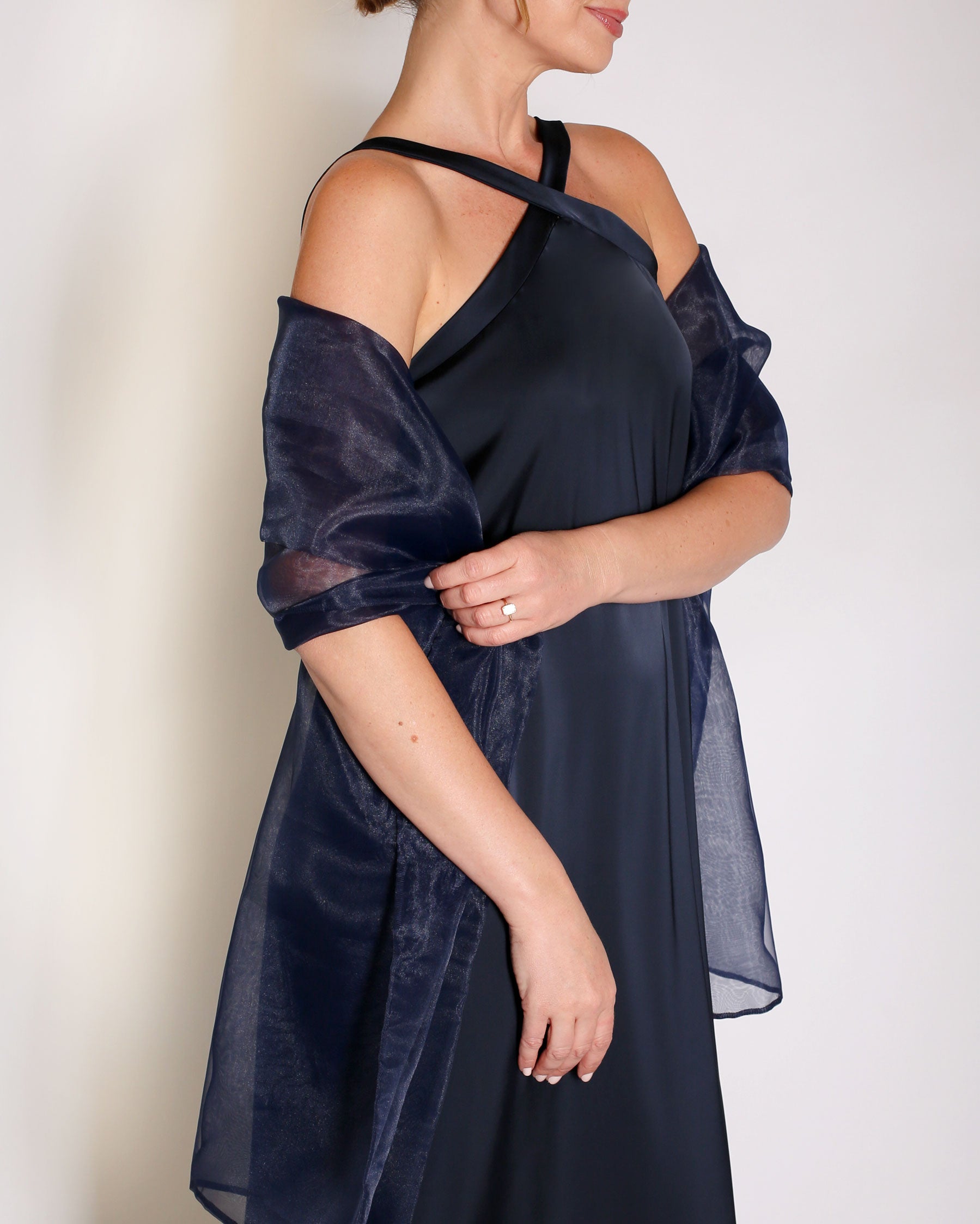 The Maddox Gown
