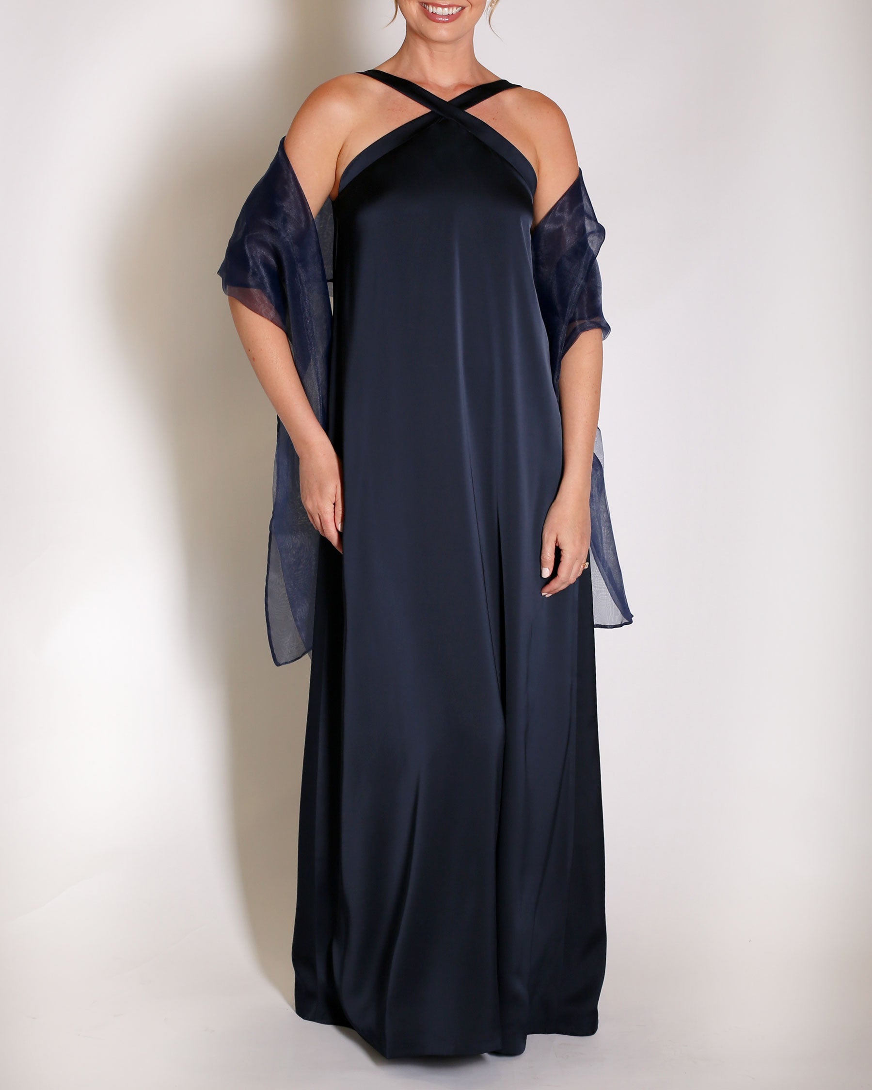 The Maddox Gown