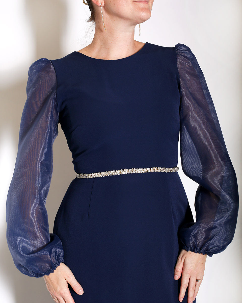 Embellished Belt