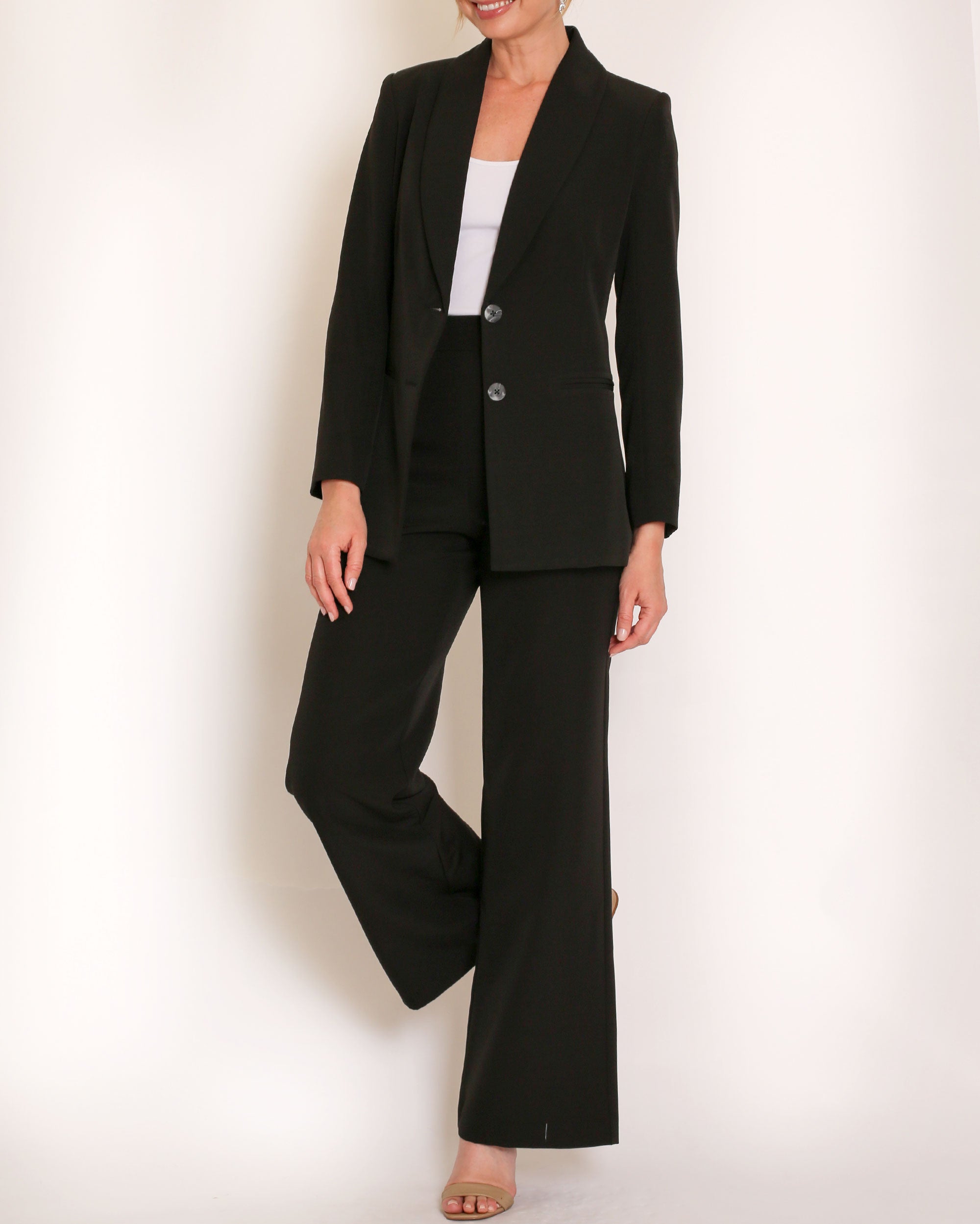The Parker Blazer