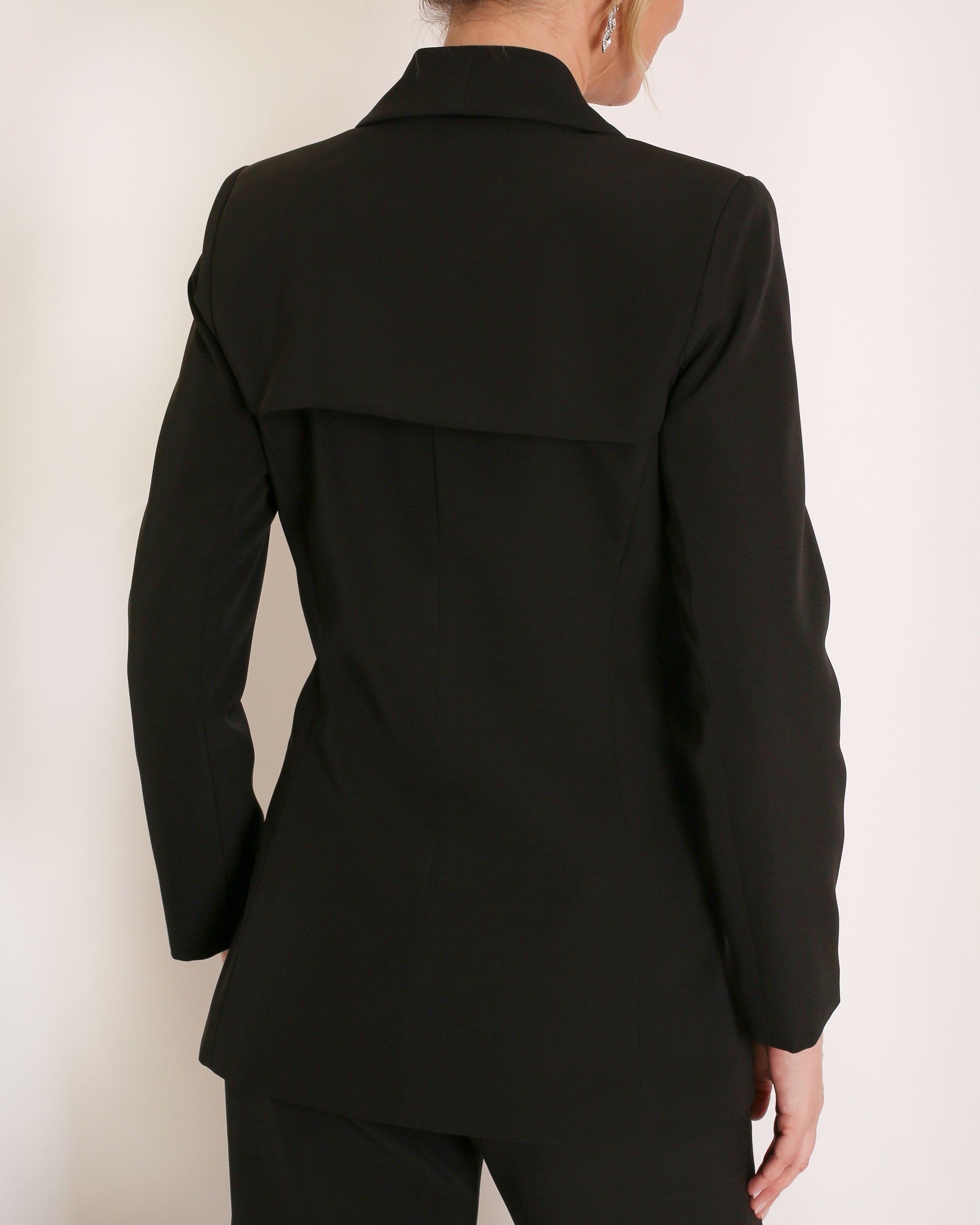 The Parker Blazer