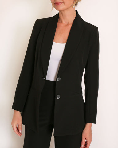 The Parker Blazer