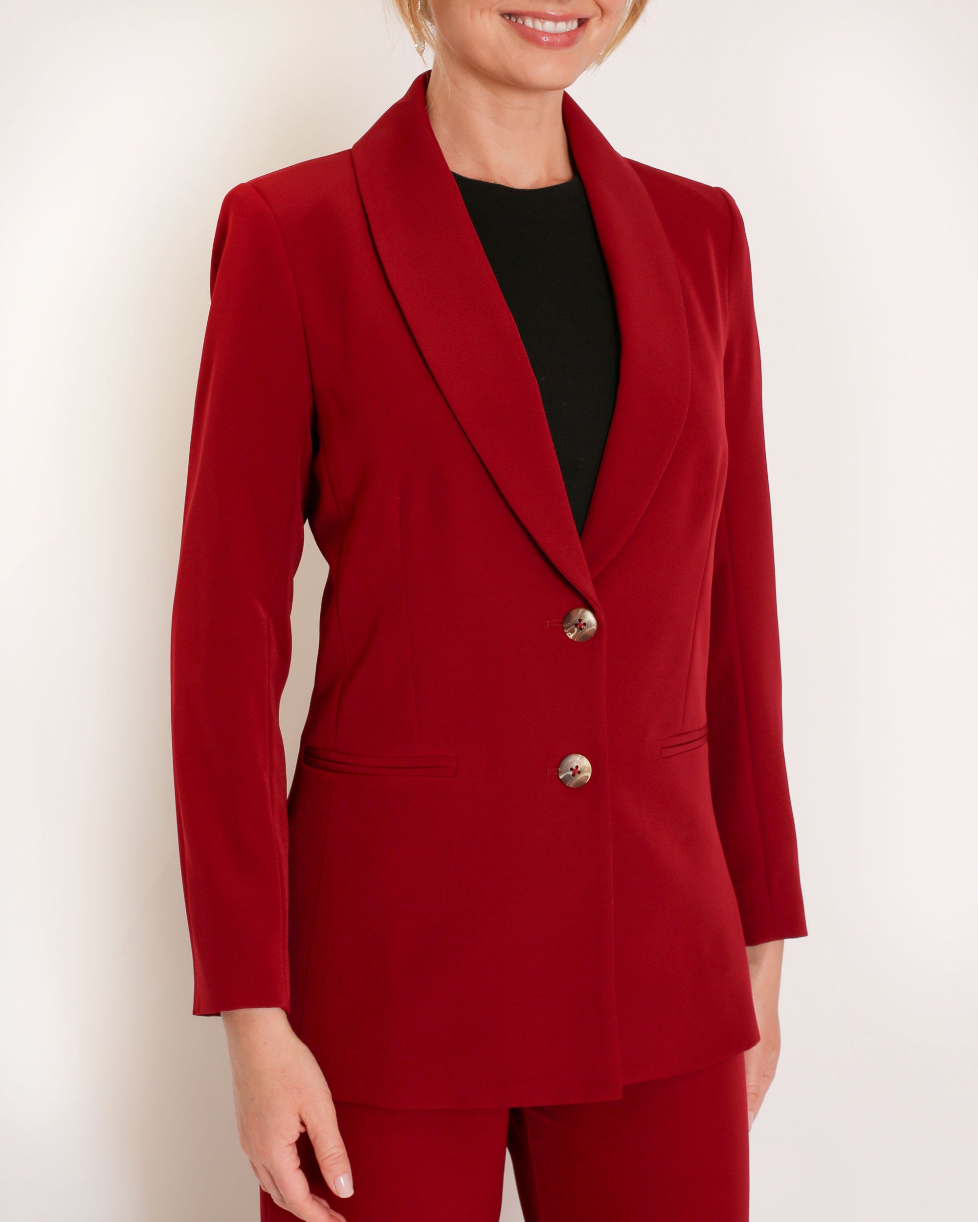 The Parker Blazer