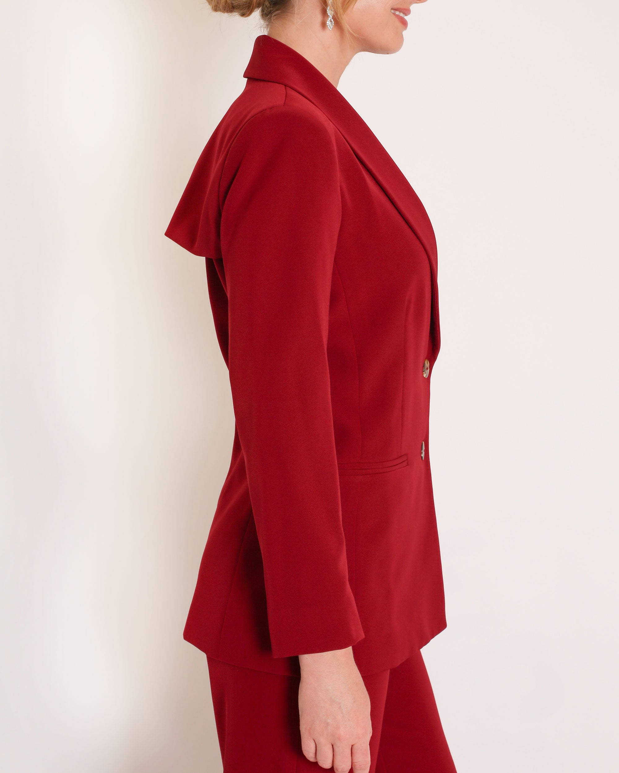 The Parker Blazer