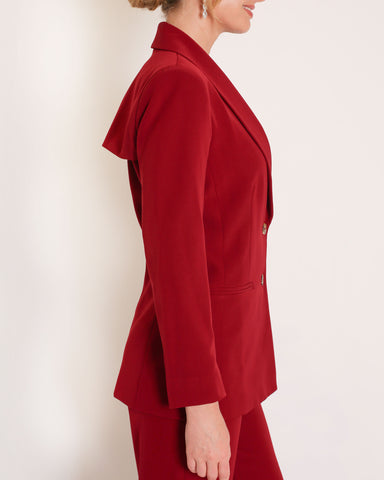 The Parker Blazer