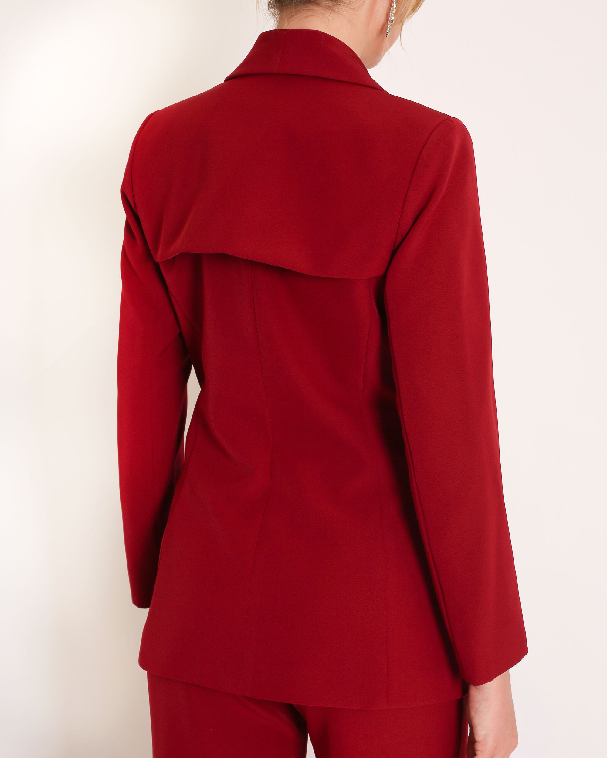 The Parker Blazer