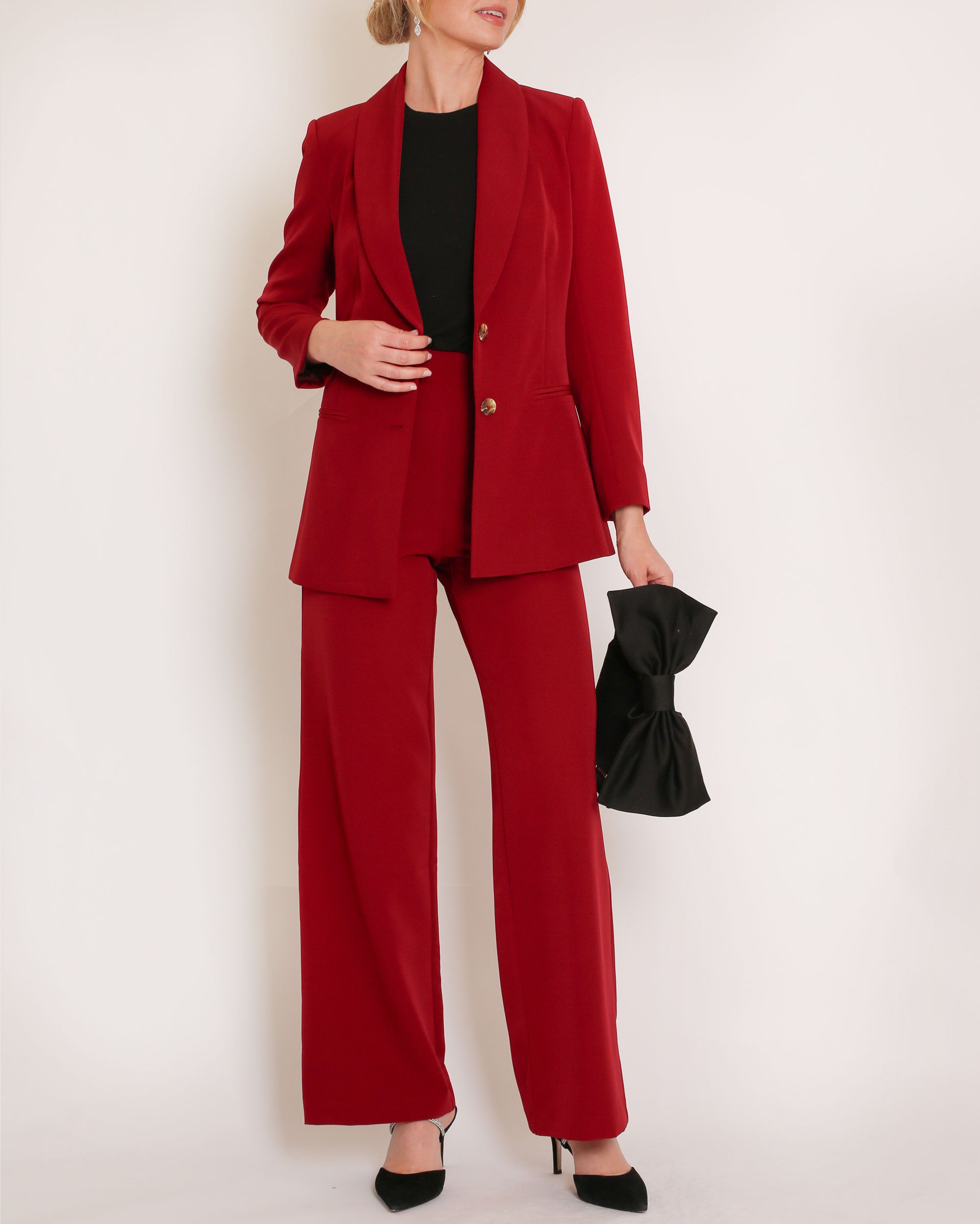 The Parker Blazer