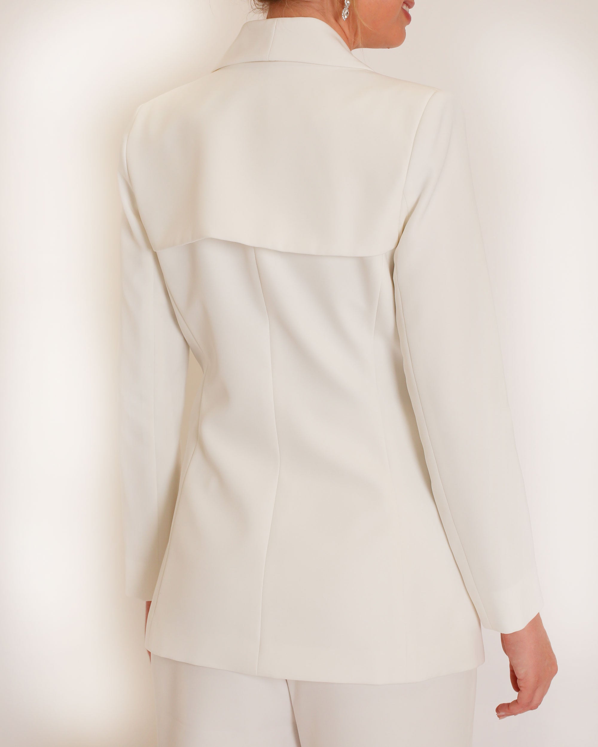 The Parker Blazer