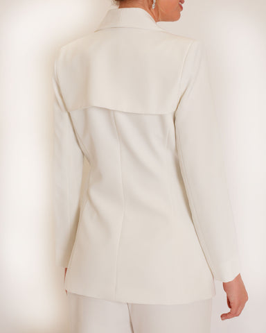 The Parker Blazer