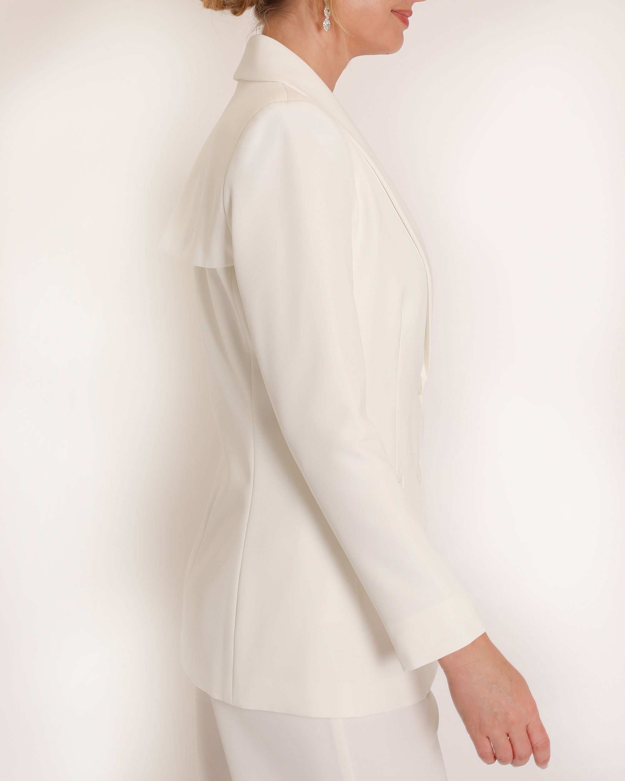 The Parker Blazer