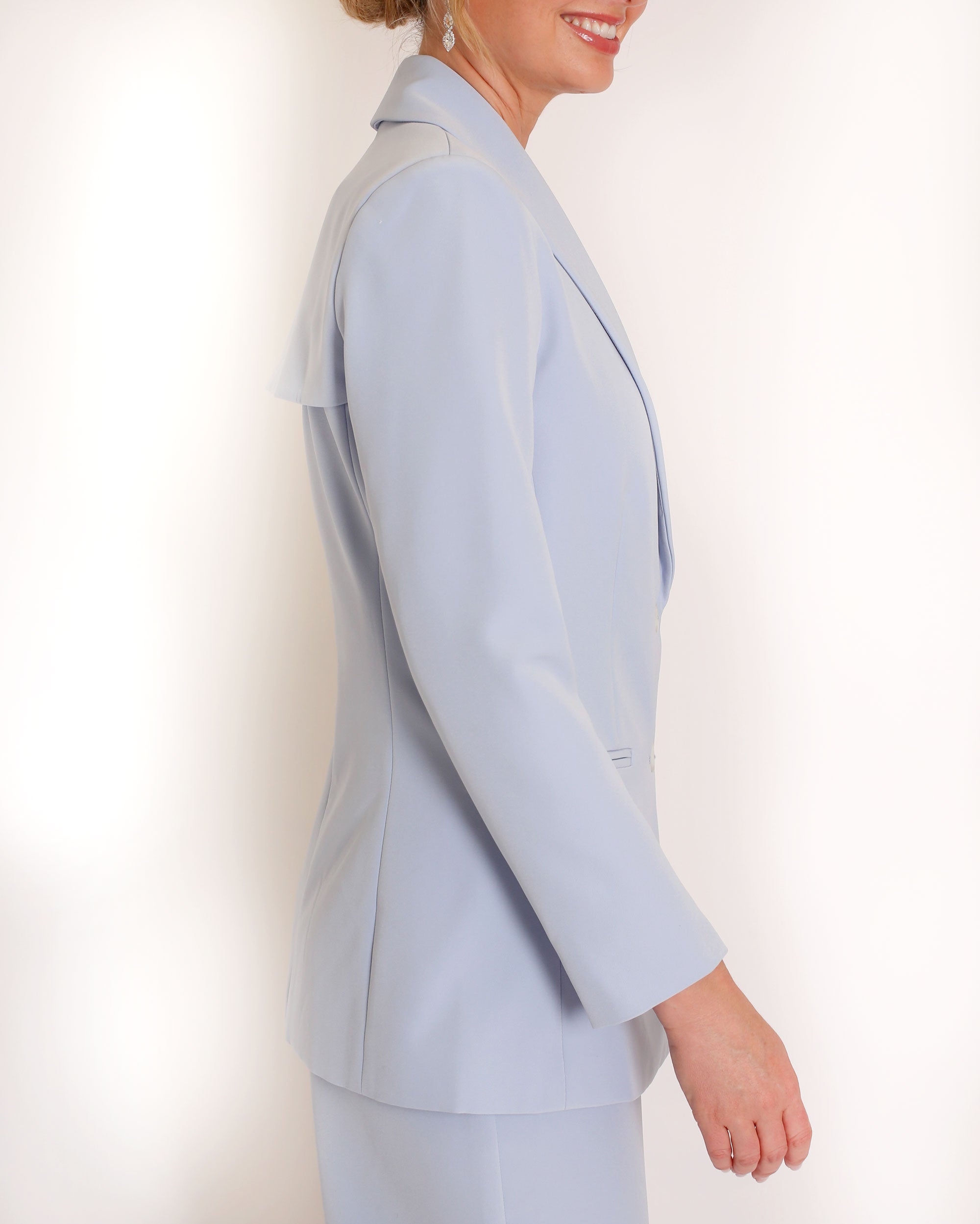 The Parker Blazer