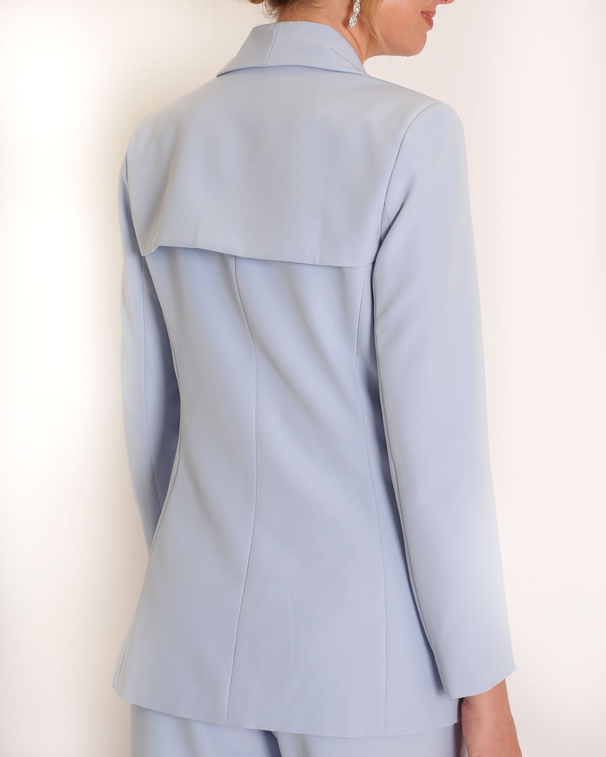 The Parker Blazer