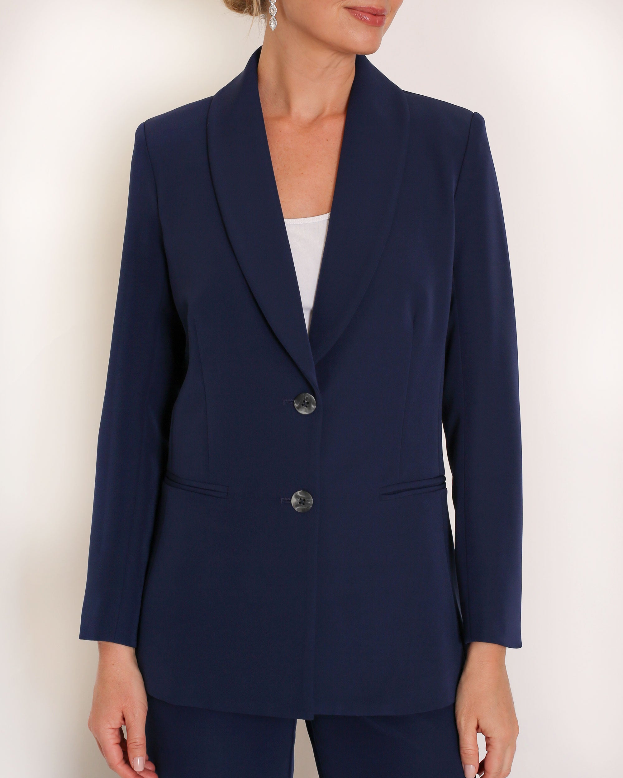 The Parker Blazer