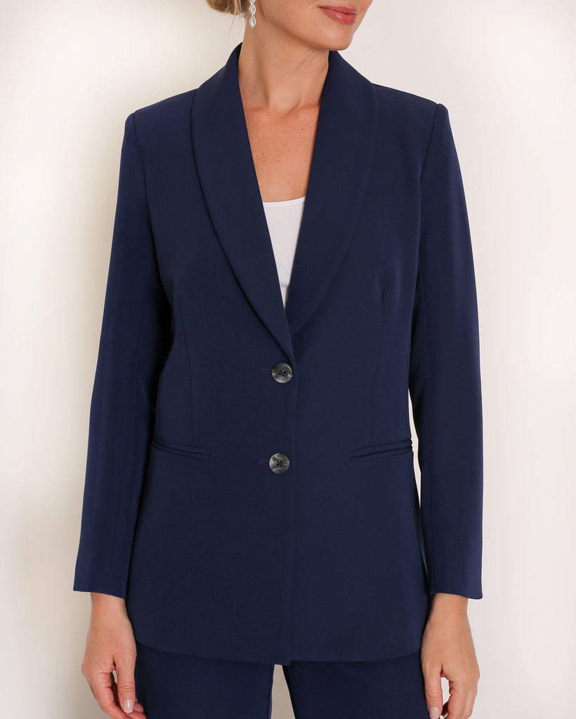 The Parker Blazer
