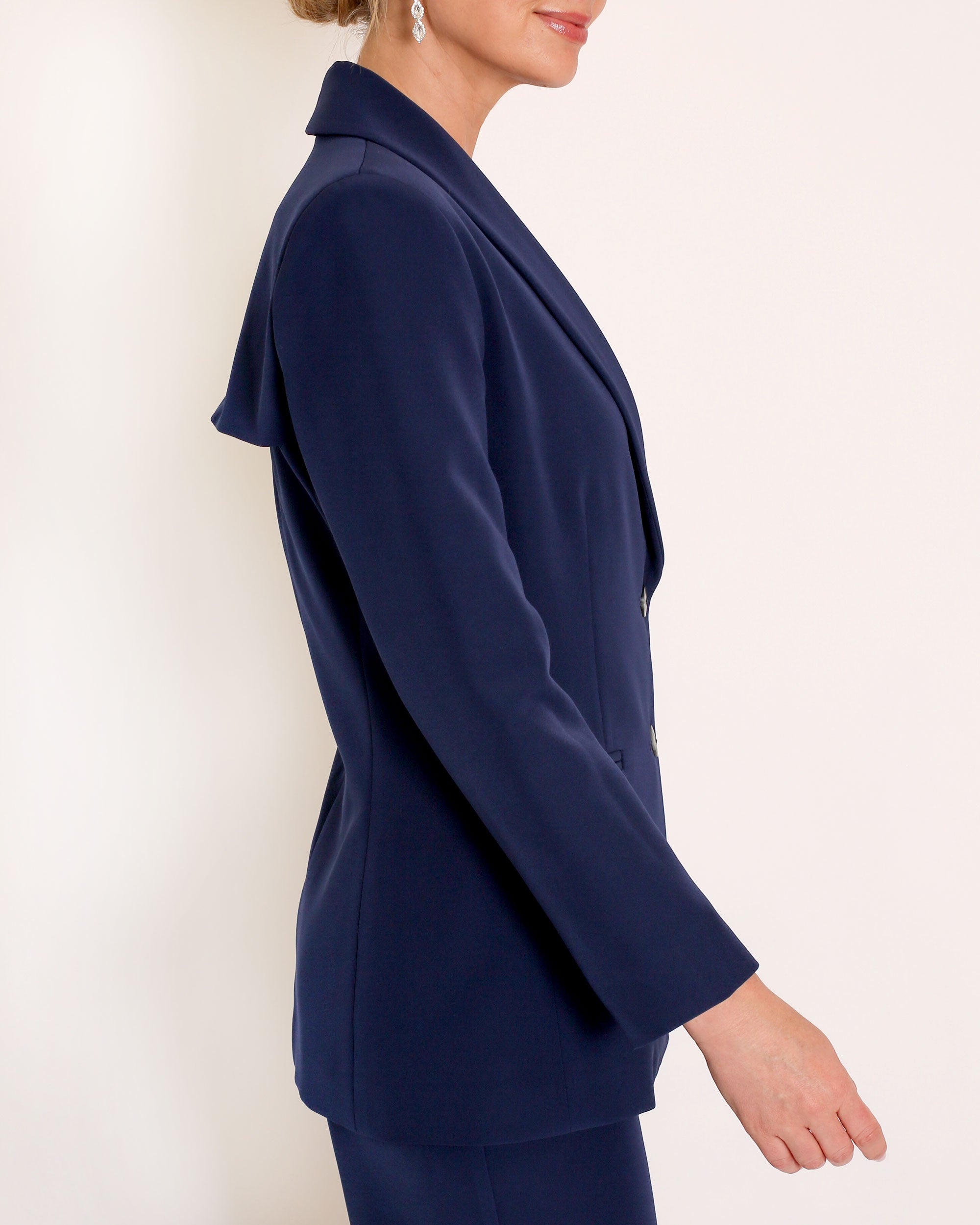 The Parker Blazer