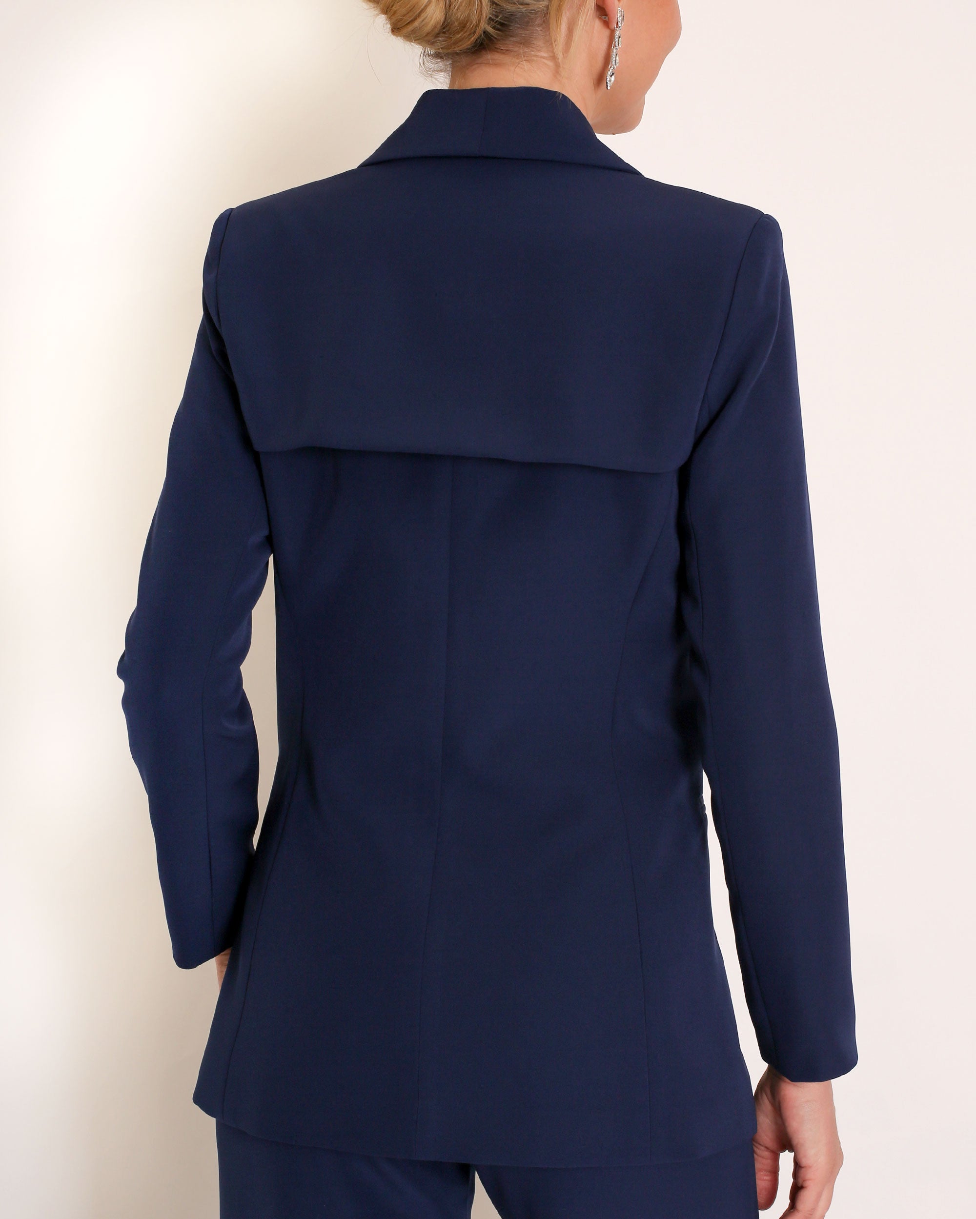 The Parker Blazer