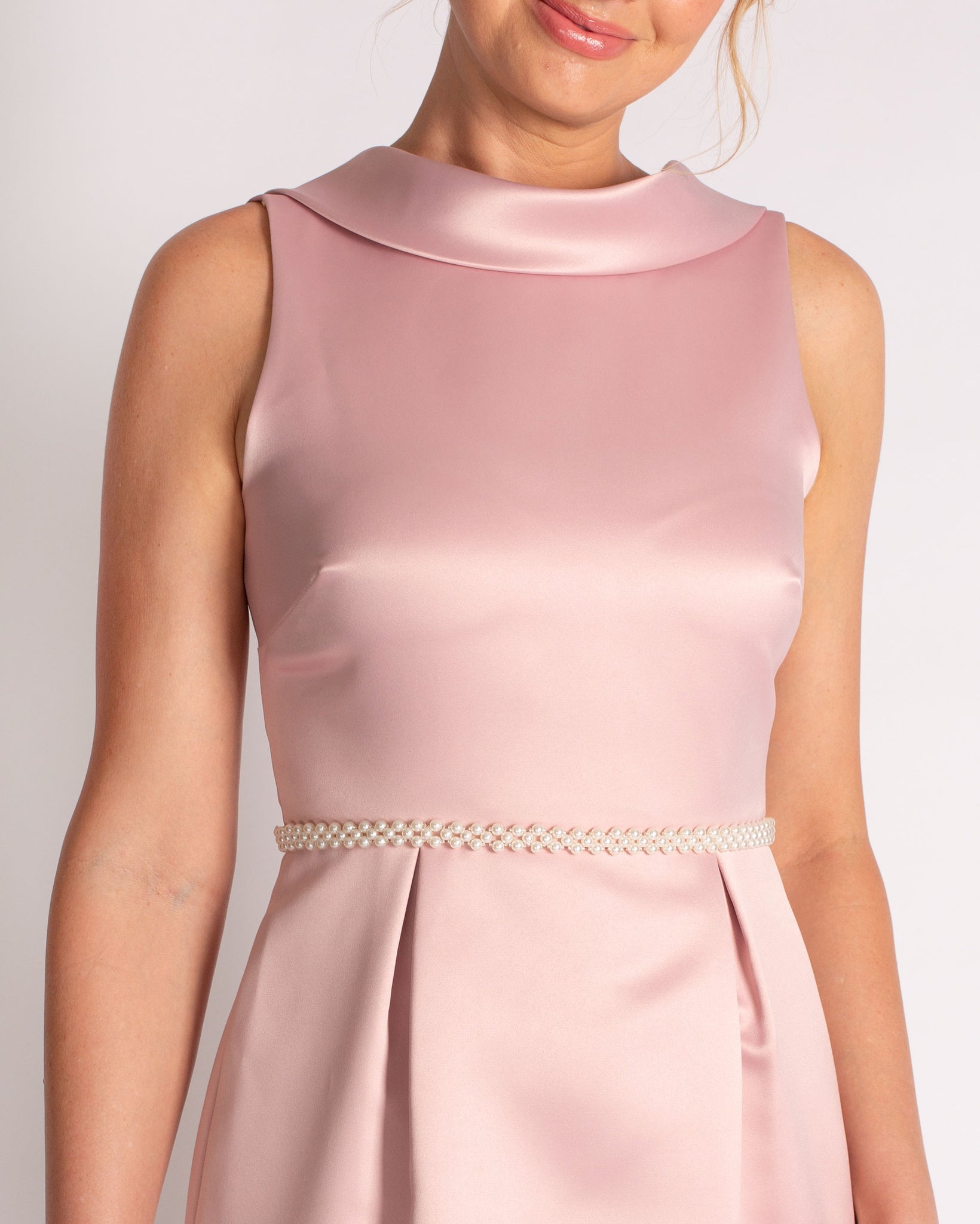 Pearl Belt – Camilyn Beth Pearl Belt – Camilyn Beth