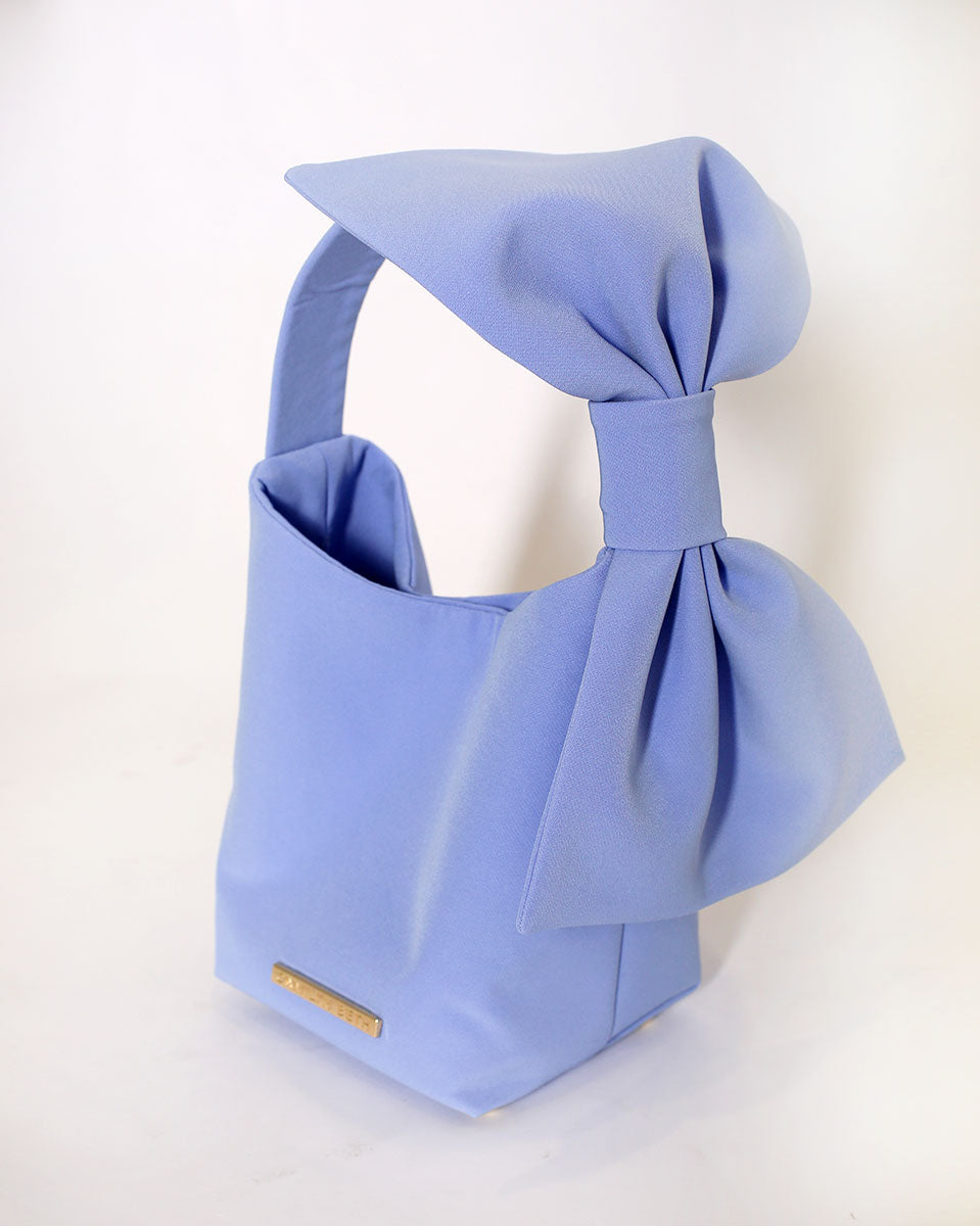 The Bow Handbag