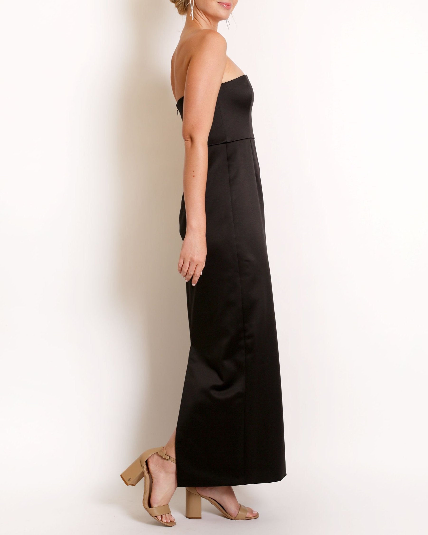 The Phoenix Gown