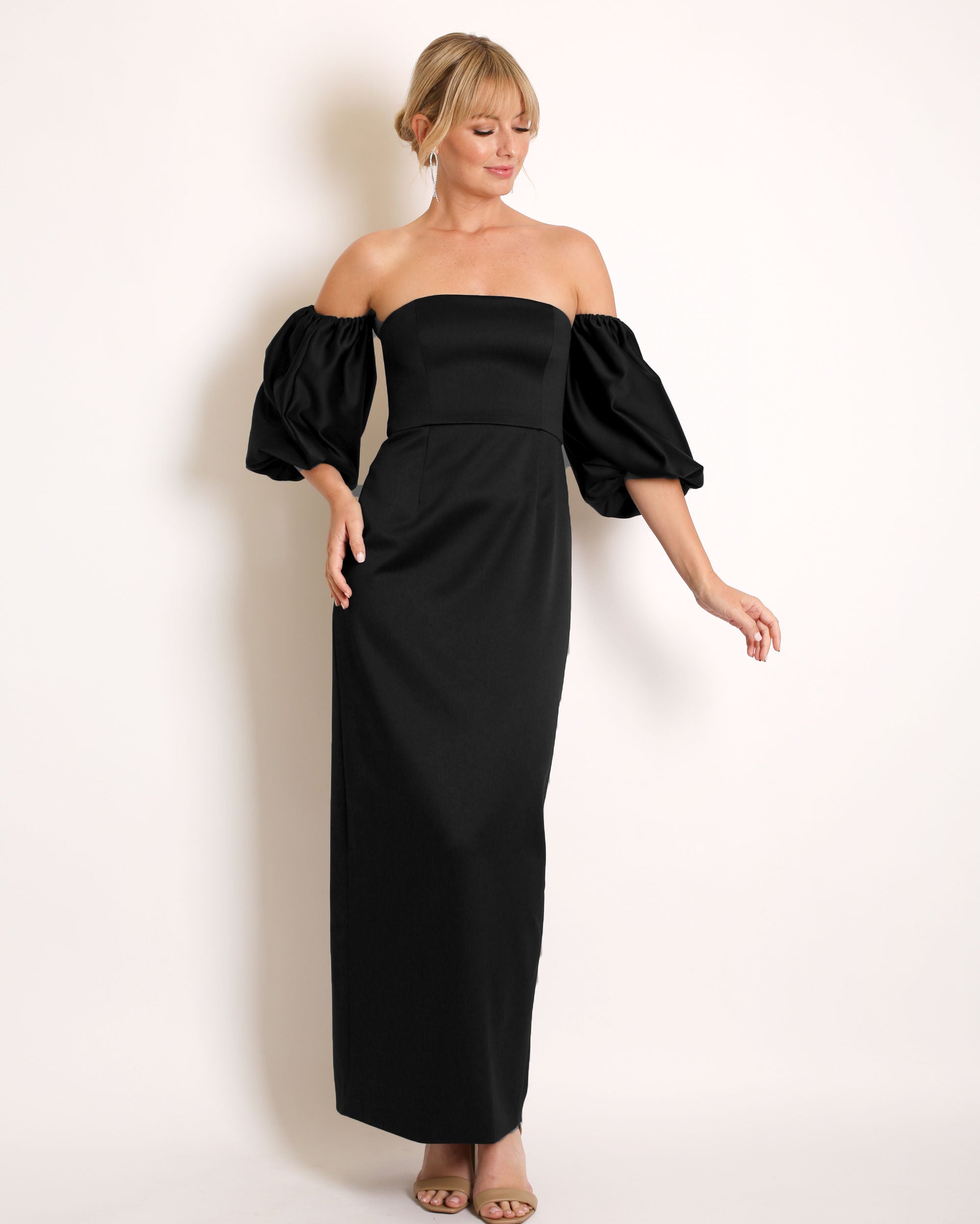 Puff Sleeve