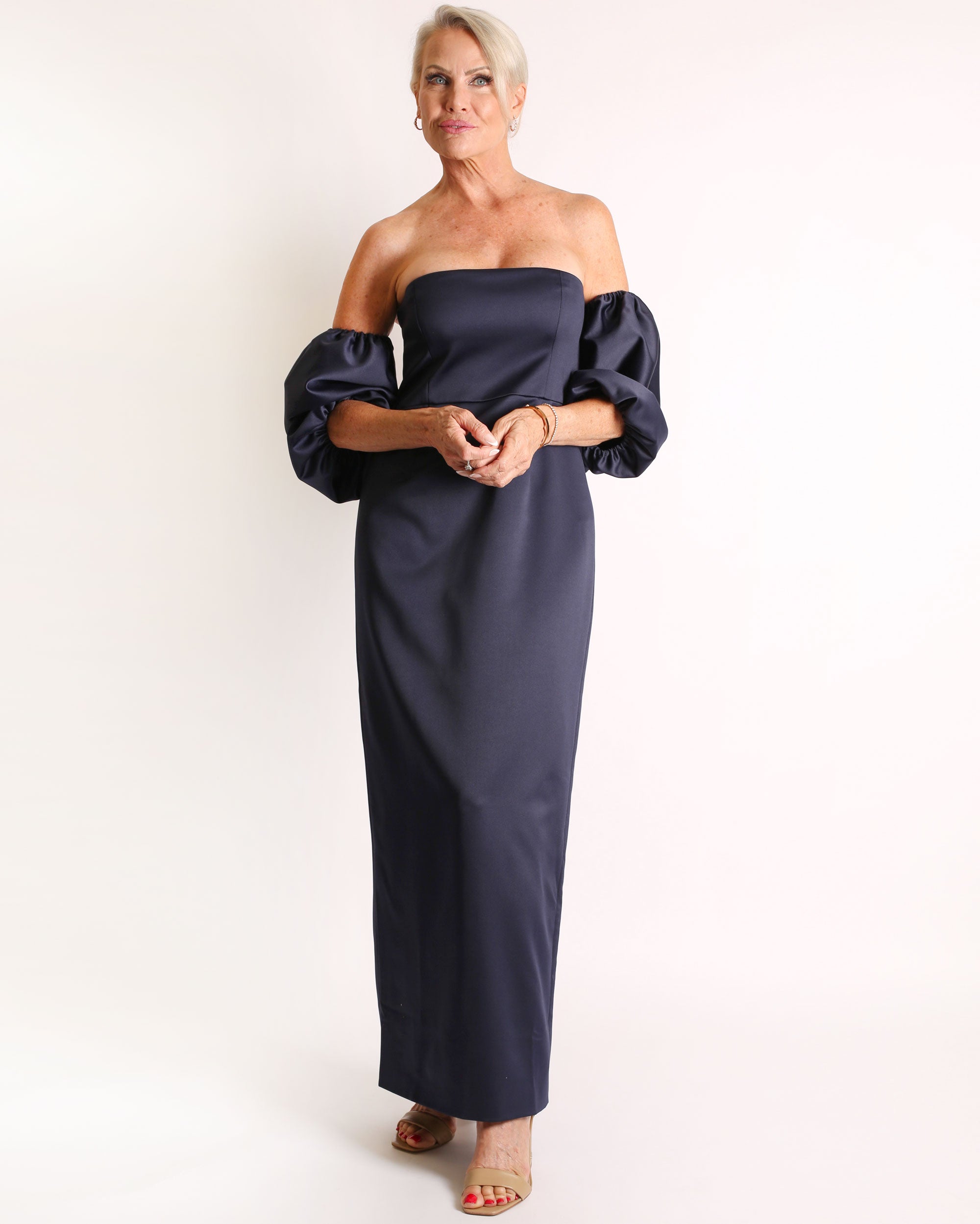 Puff Sleeve
