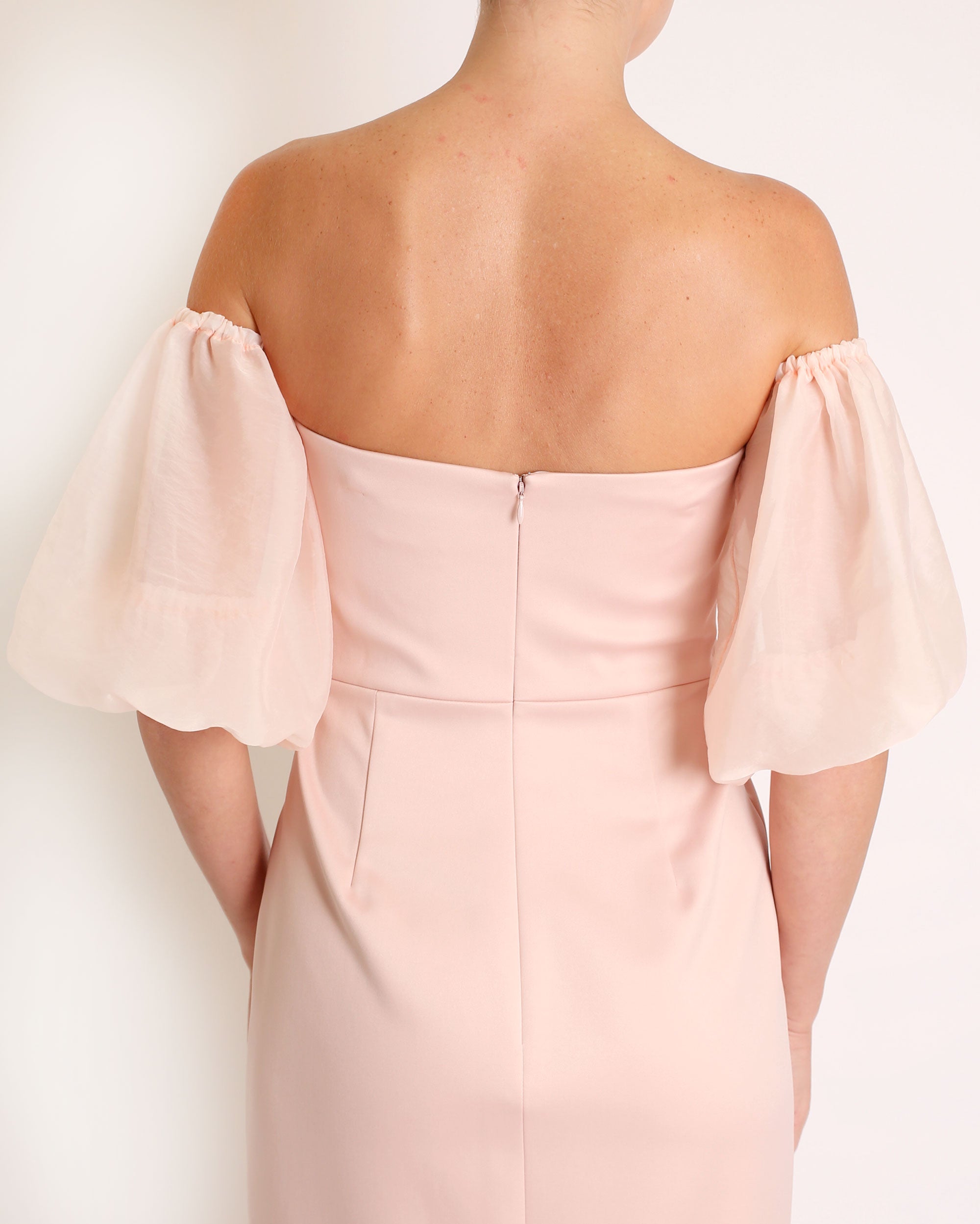 Puff Sleeve