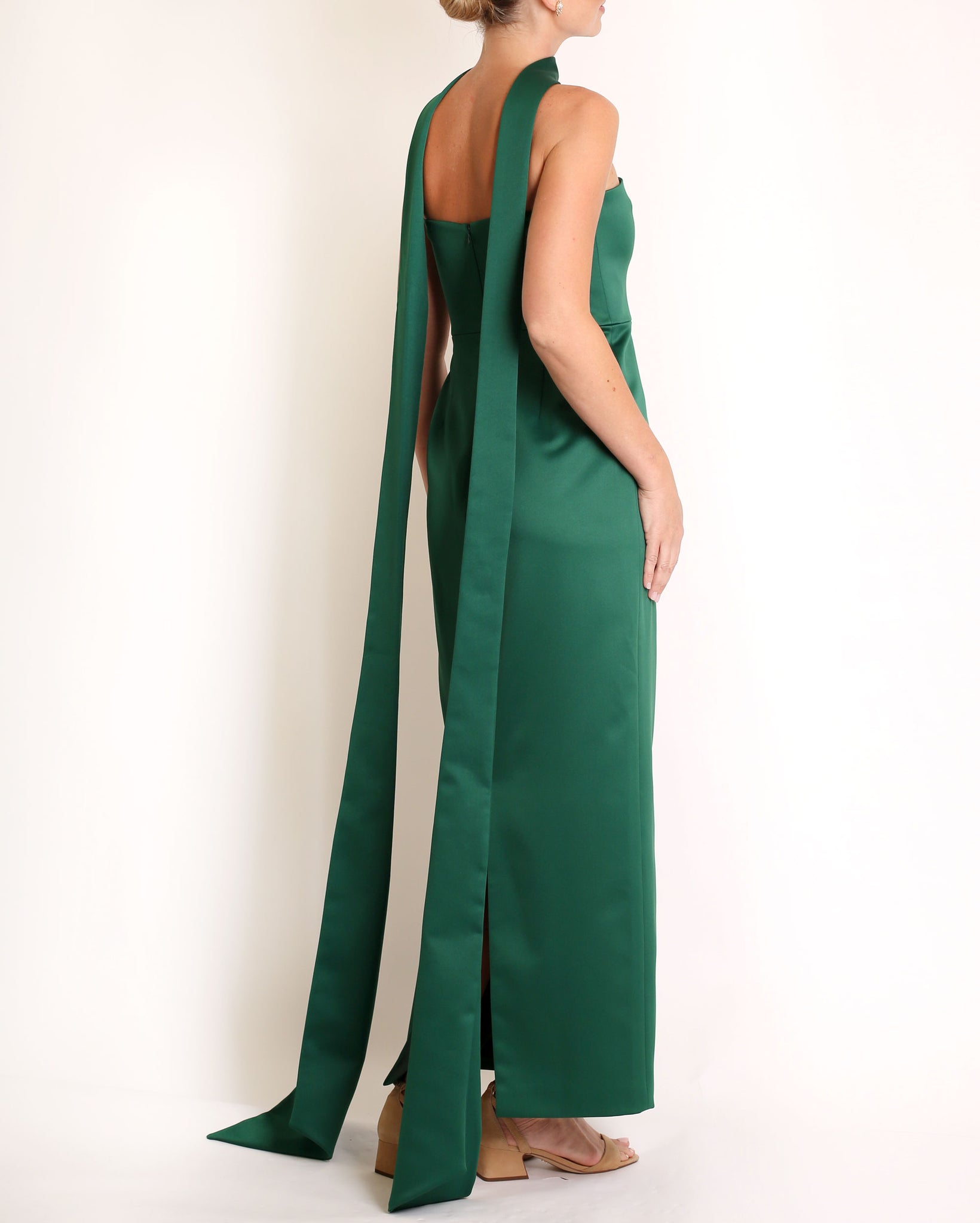 Neck Scarf – Camilyn Beth