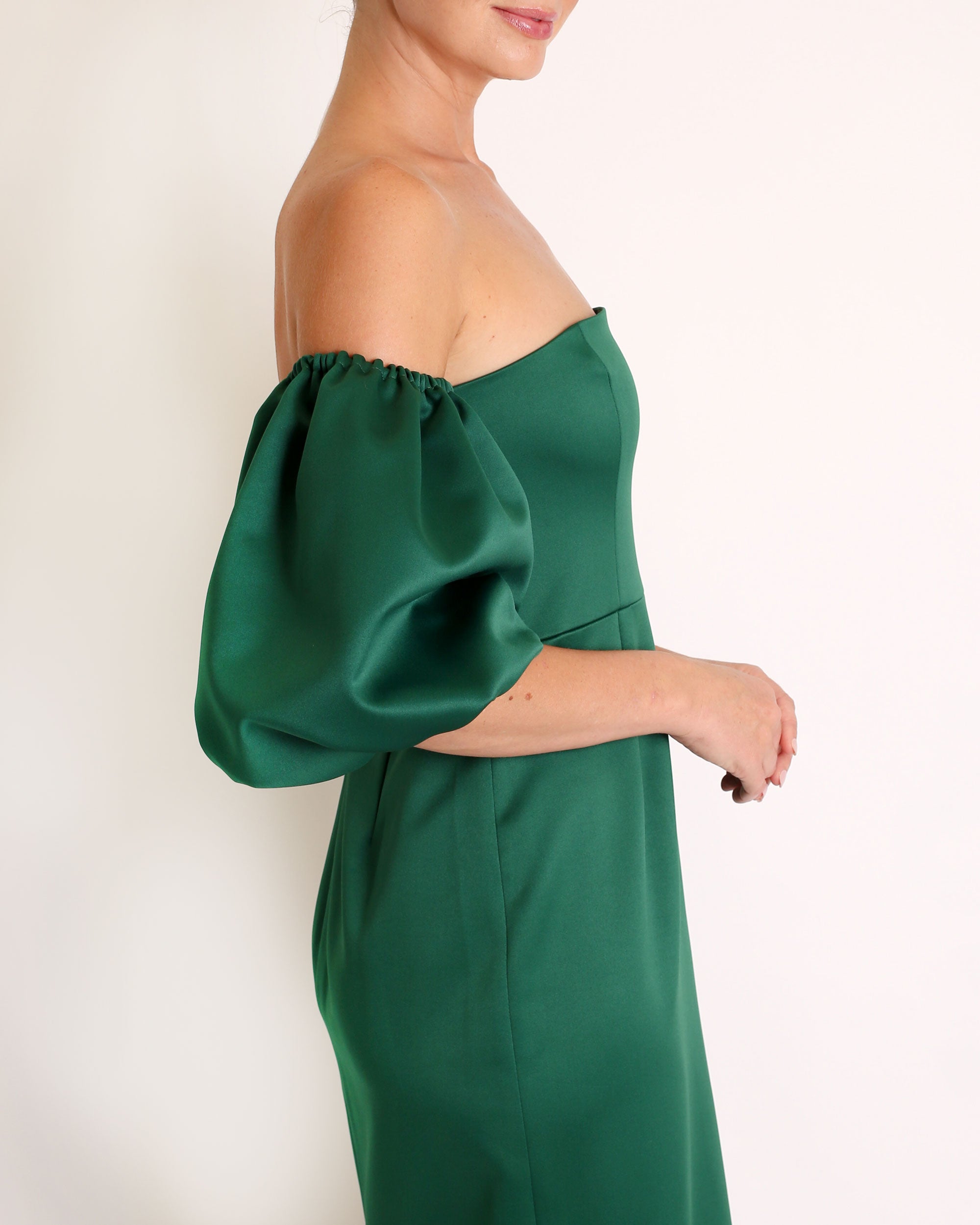 Puff Sleeve