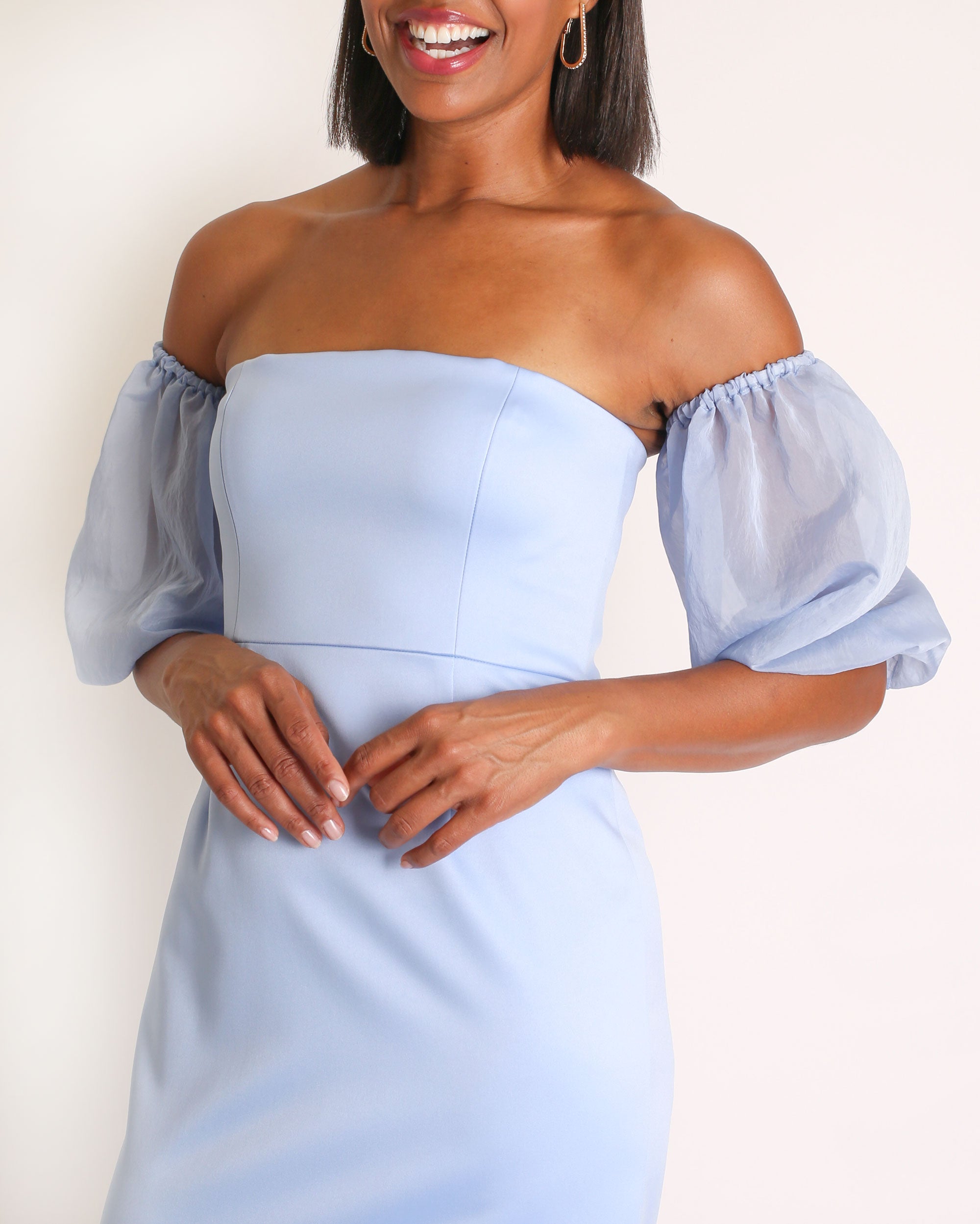 Puff Sleeve