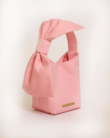 The Bow Handbag