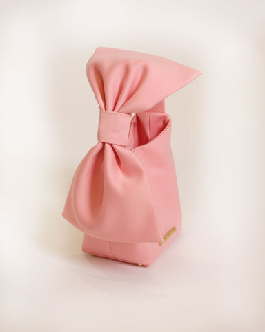 The Bow Handbag