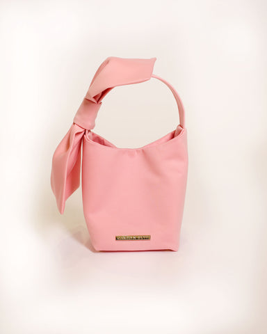 The Bow Handbag