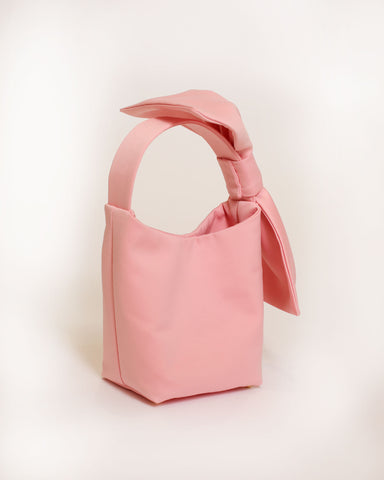 The Bow Handbag