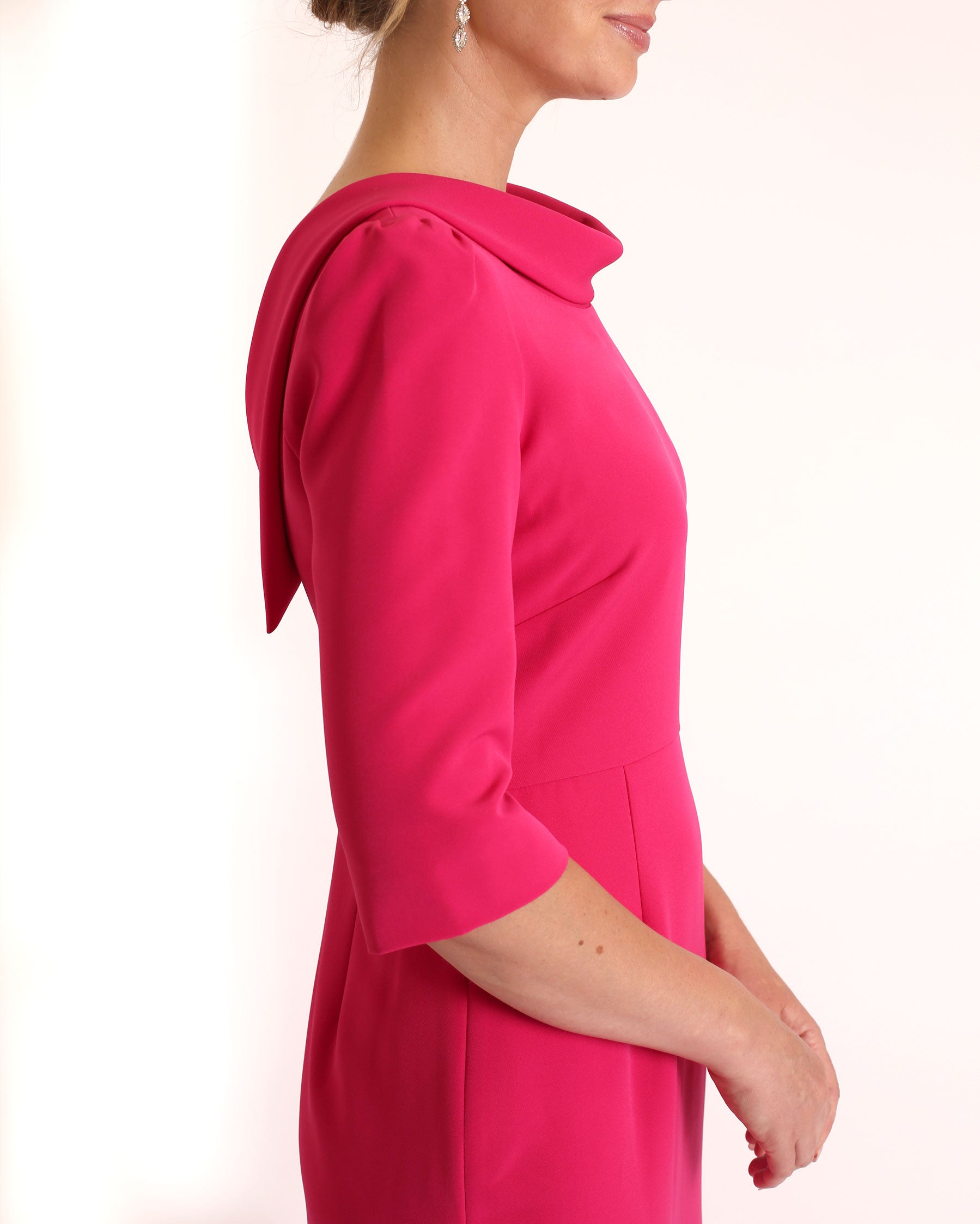 The Rosemary Gown