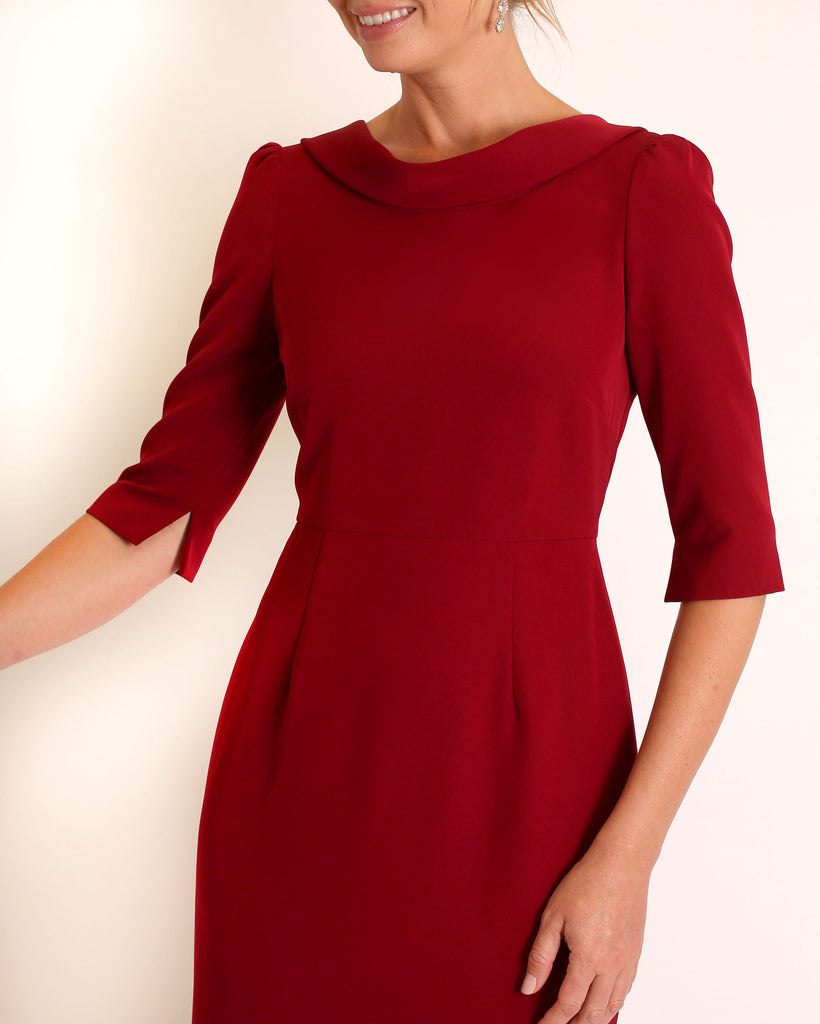 The Rosemary Gown