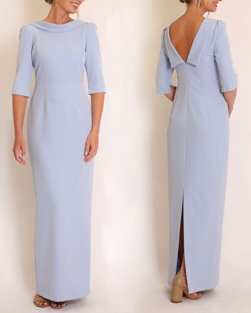 The Rosemary Gown