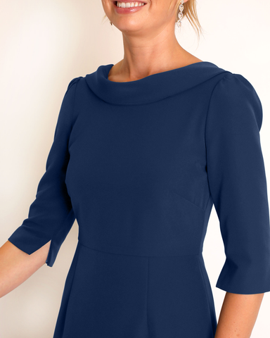 The Rosemary Gown