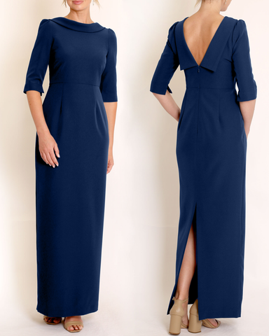 The Rosemary Gown