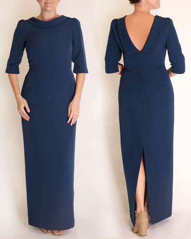 The Rosemary Gown