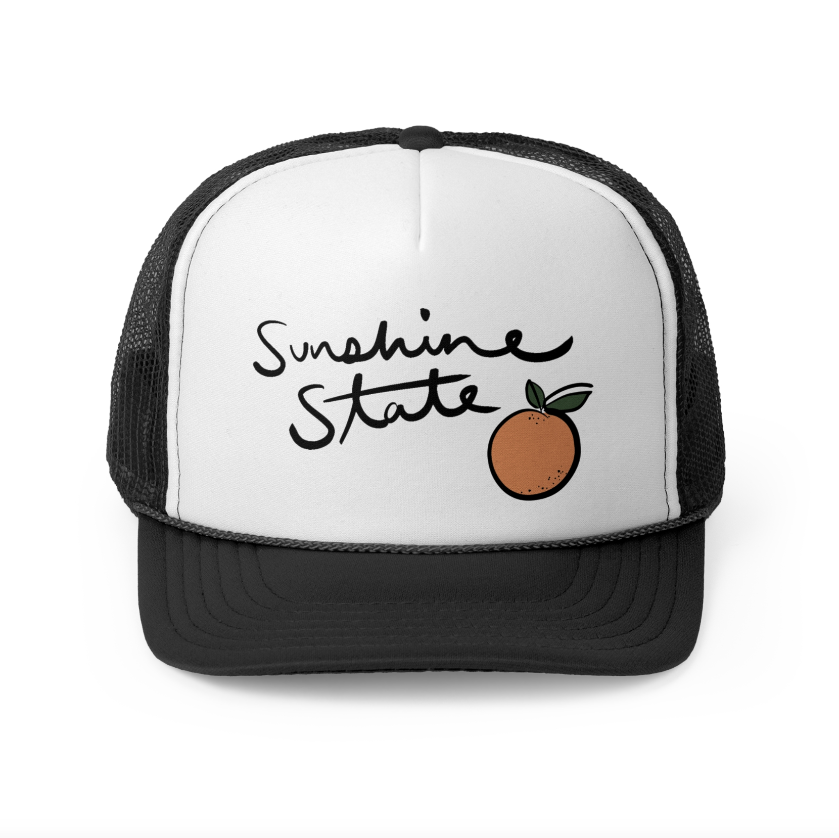 Sunshine State Trucker Hat