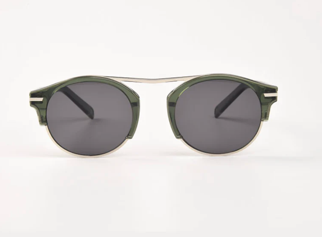 Bisous Sunglasses