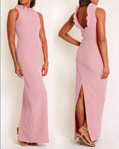The Alexandria Gown