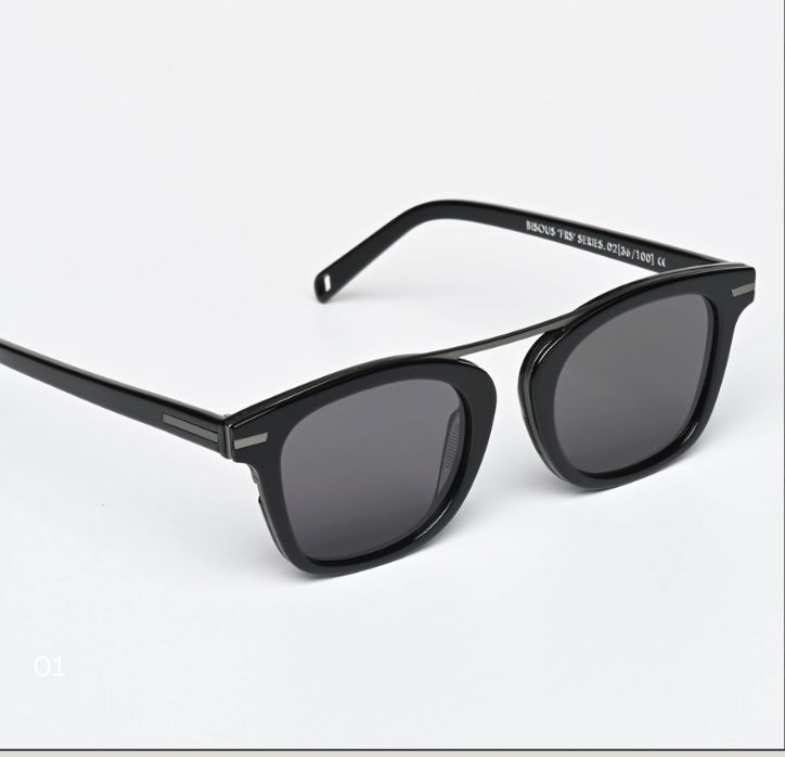 Bisous Sunglasses