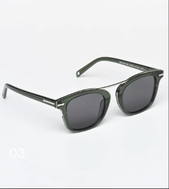 Bisous Sunglasses
