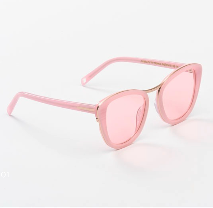 Bisous Sunglasses